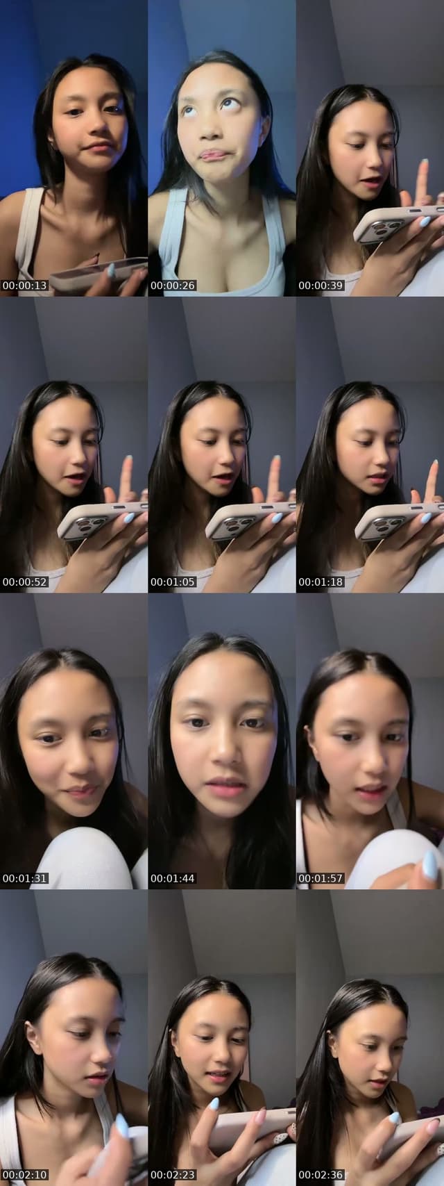 @buneyyyy TikTok live