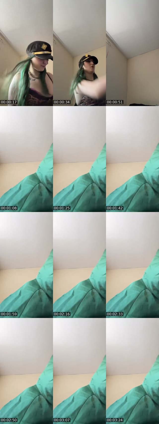 @iamnotrealwtf TikTok live from 2026-07-03