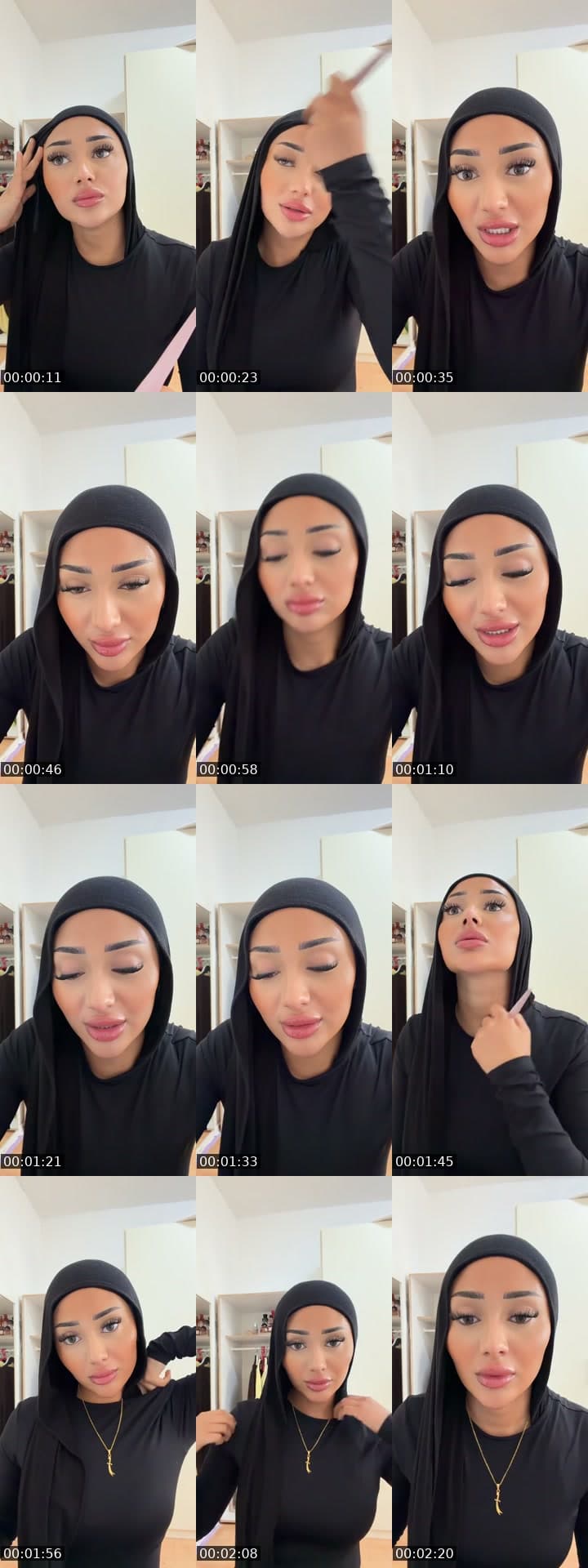 @iso.abyy TikTok live stream