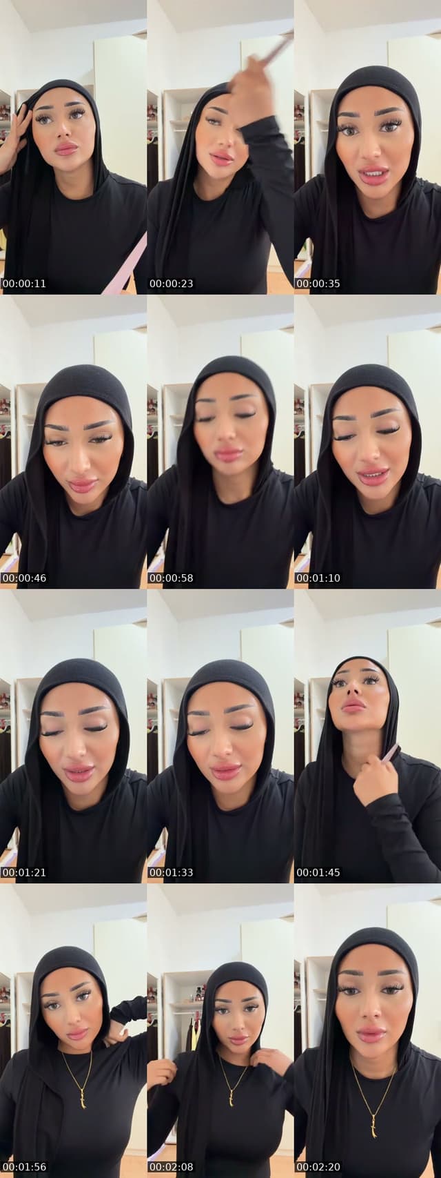 @iso.abyy TikTok live