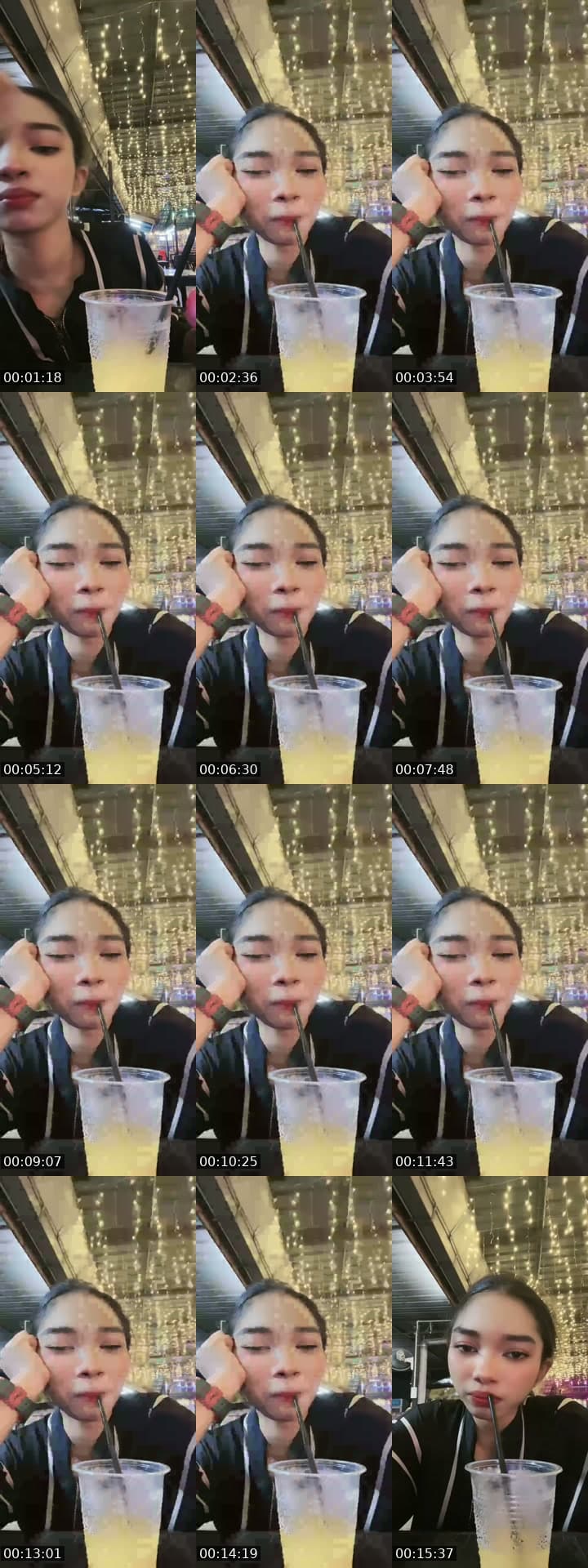 @fiyyna_ TikTok live stream