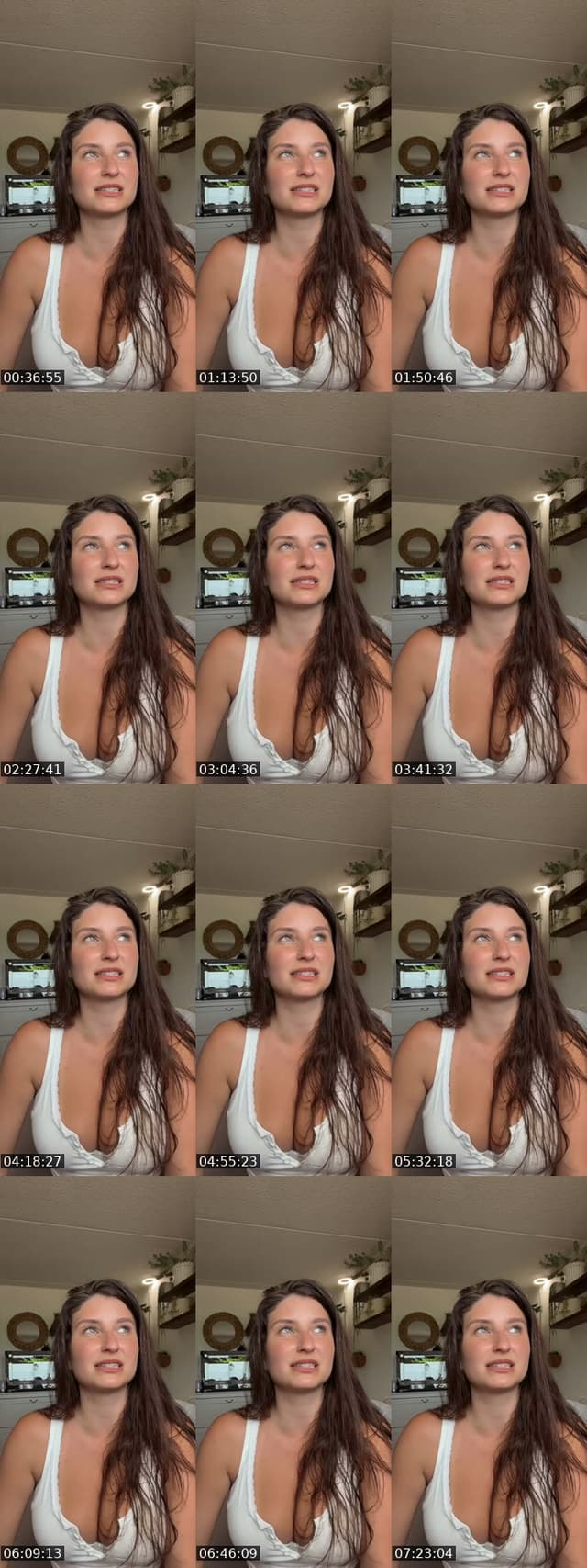 TikTok live: take your socks off honey by @honeydollwest
