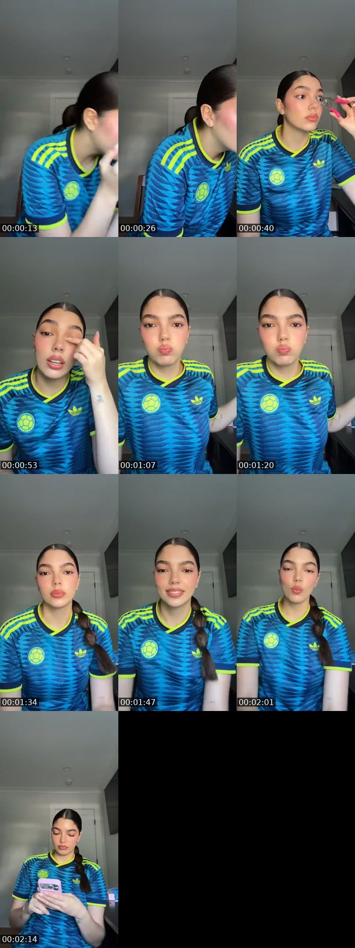 Hola