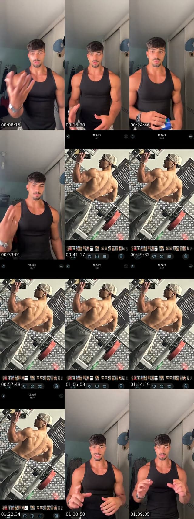 TikTok live: לייב קצר  אחרי הרבה זמן שלא by @jozefatia4