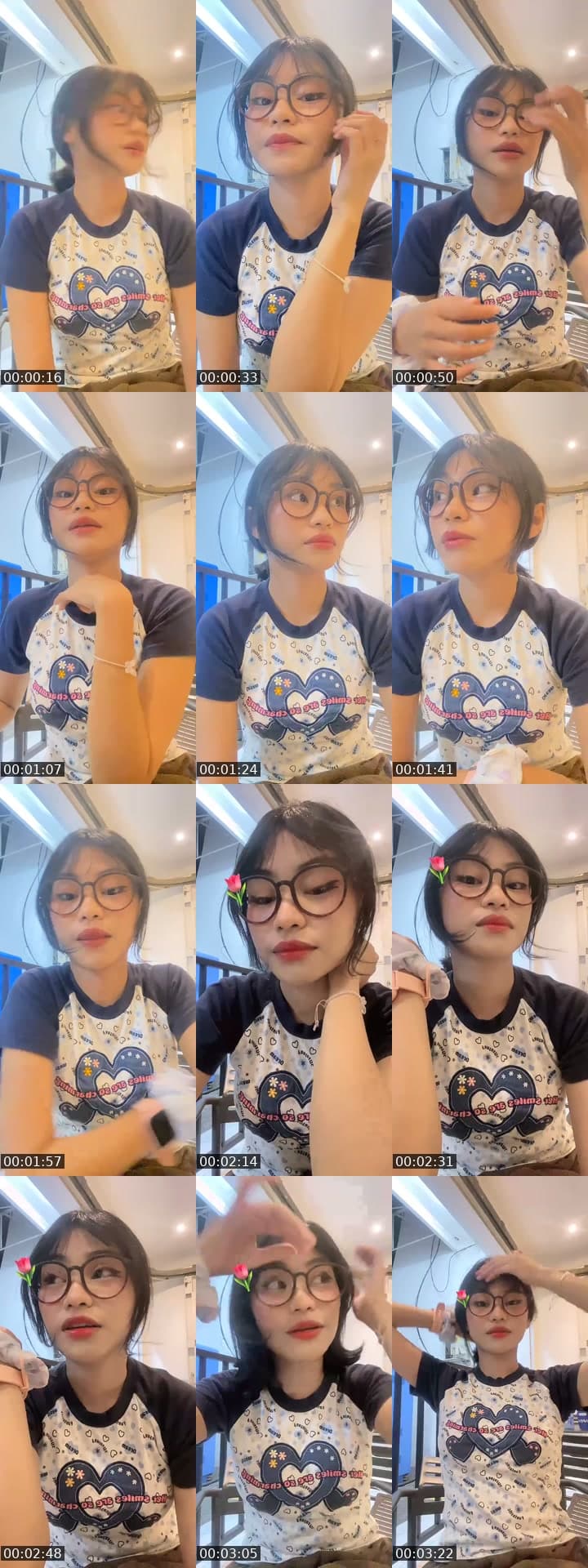 @ndaaaaatauuuuuuuuu TikTok live stream