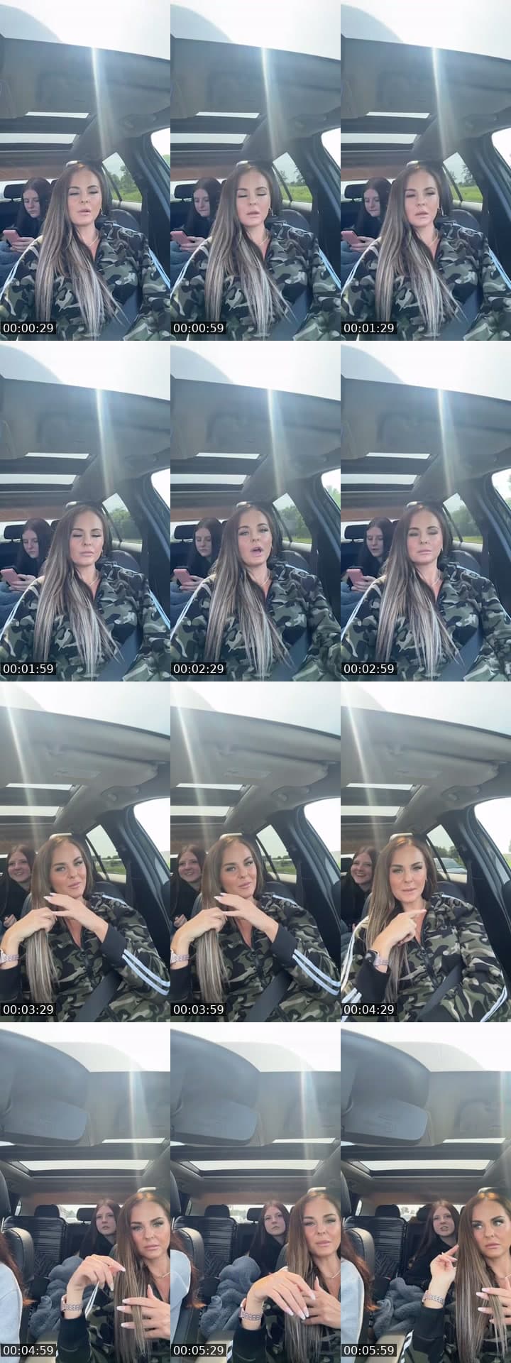 Road trip