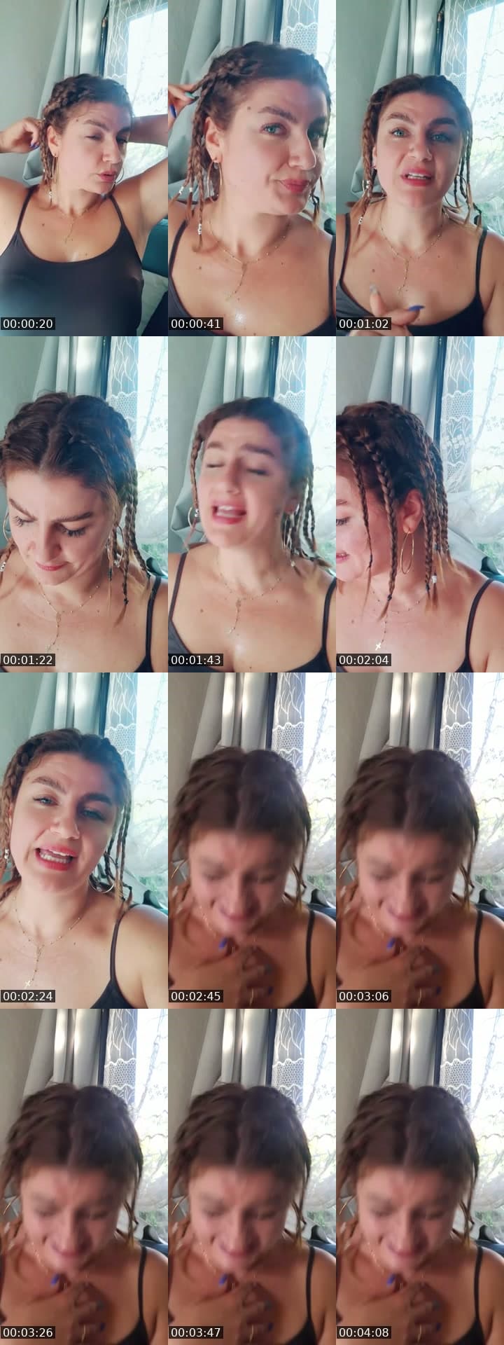 @leandra3215 TikTok live stream