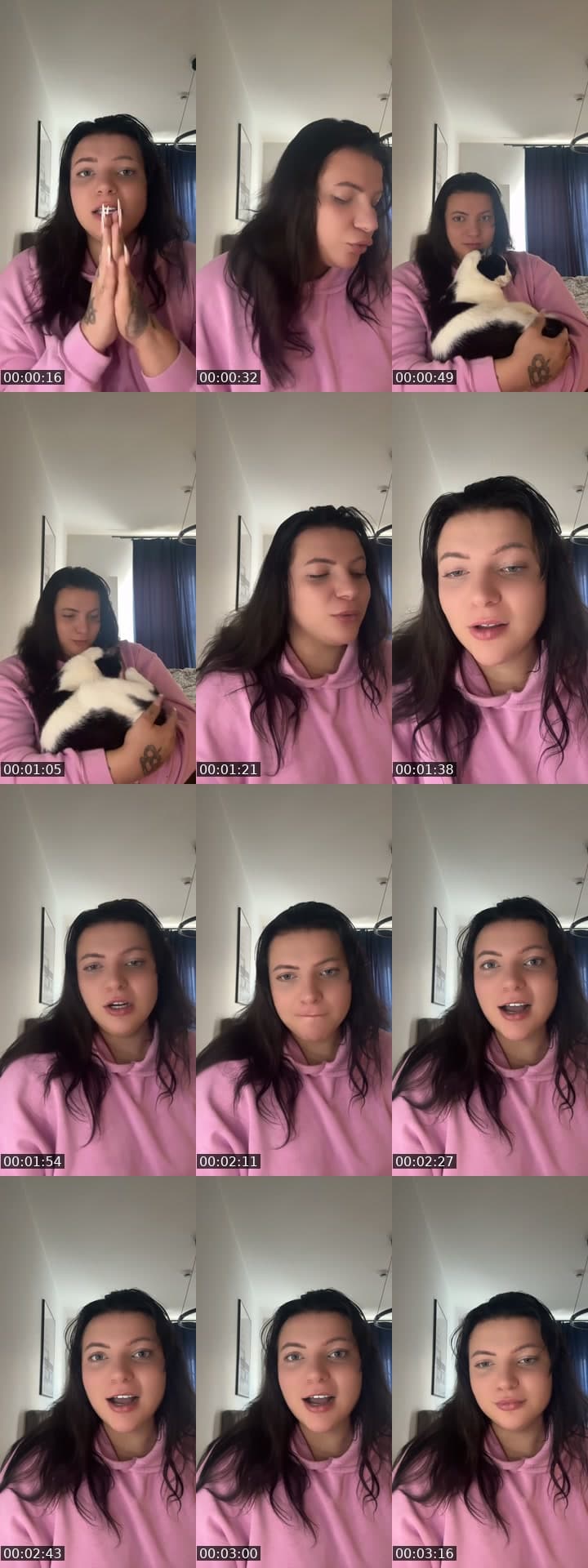 Mam gorszy dzień not today