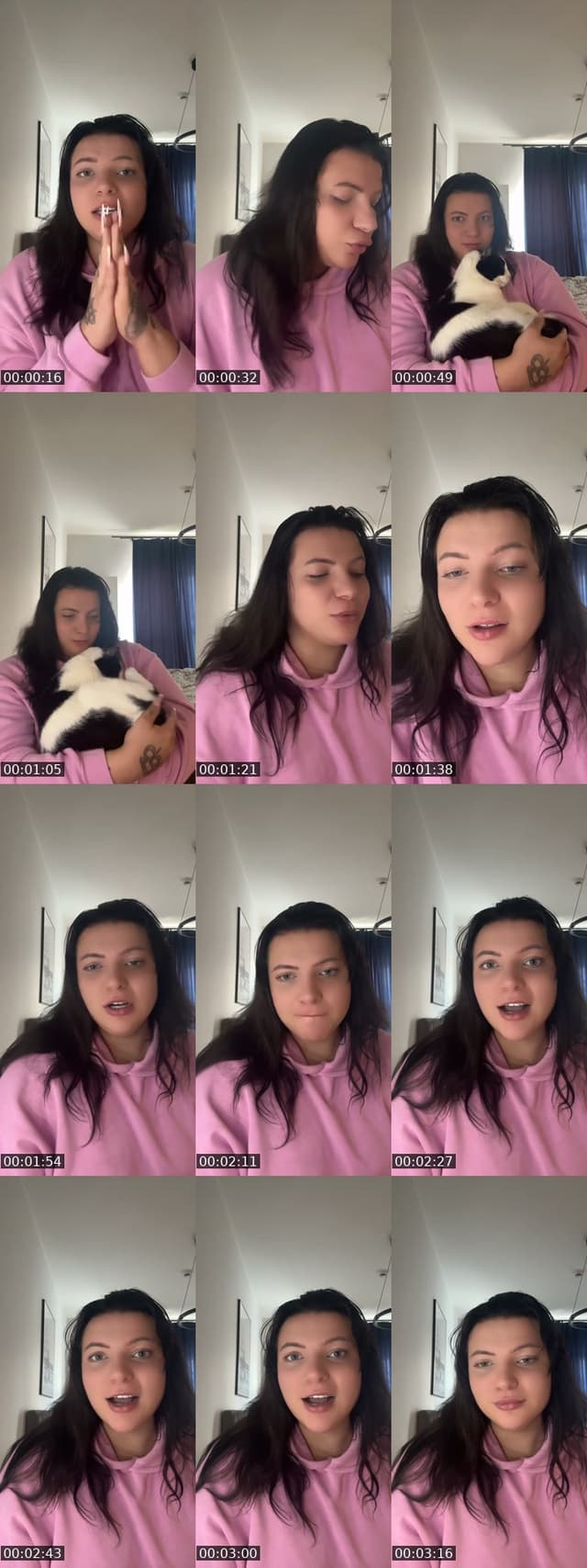 Mam gorszy dzień not today - @lolitka.live