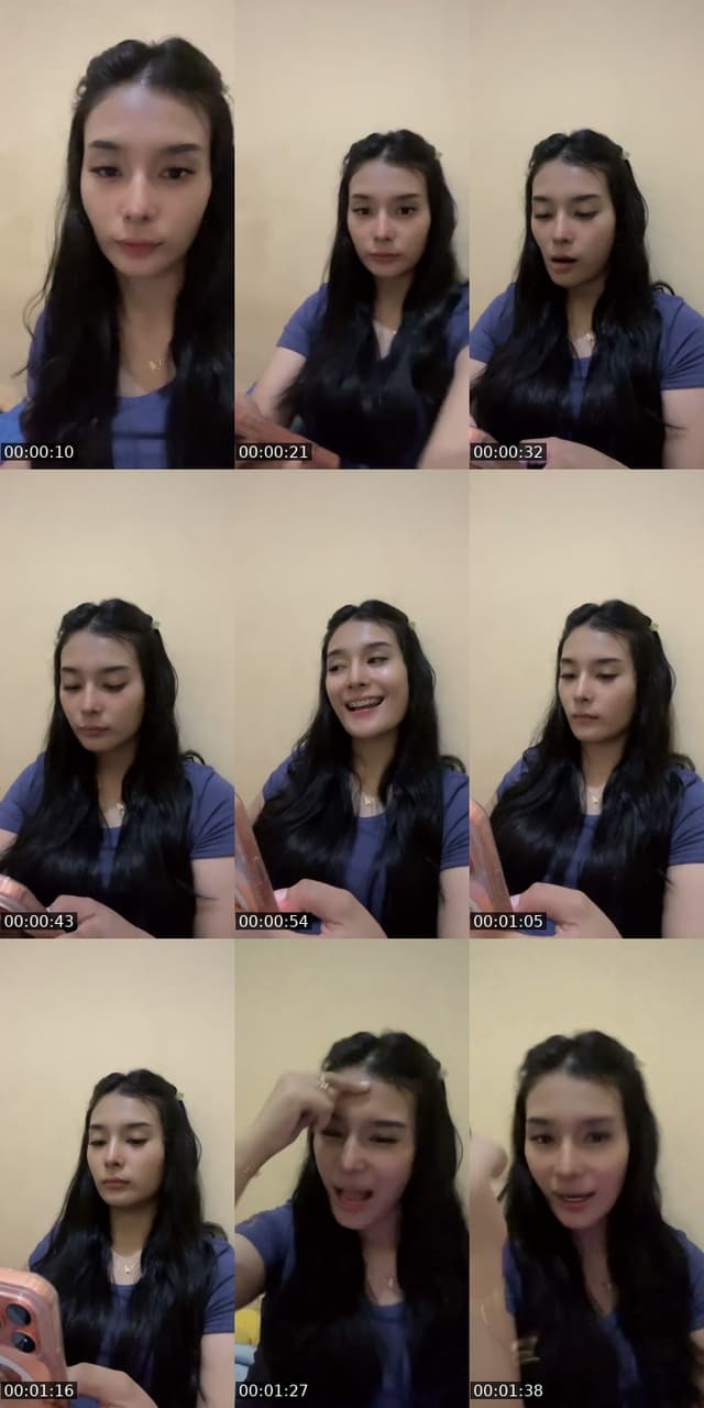 @missflo_11 TikTok live