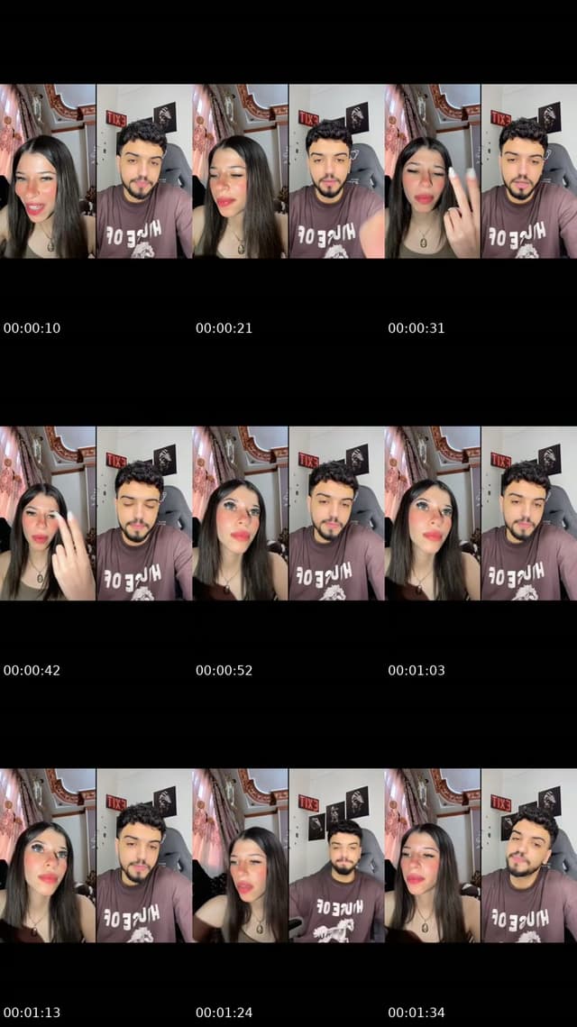 @sandyyyallamm TikTok live