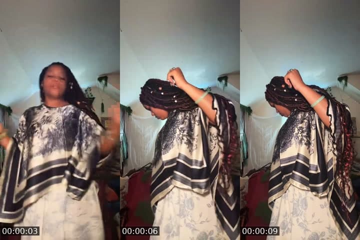 @dessssslove TikTok live stream