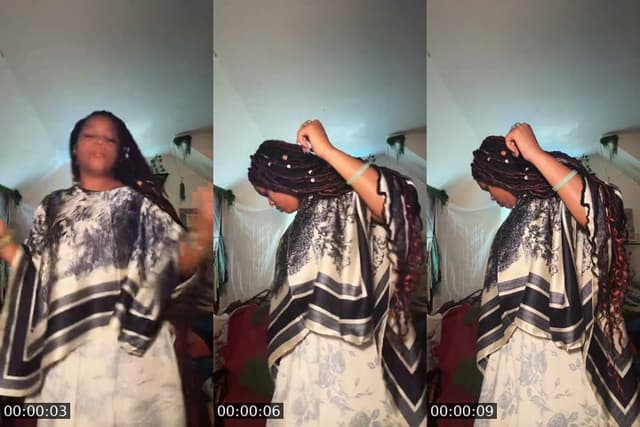 @dessssslove TikTok live