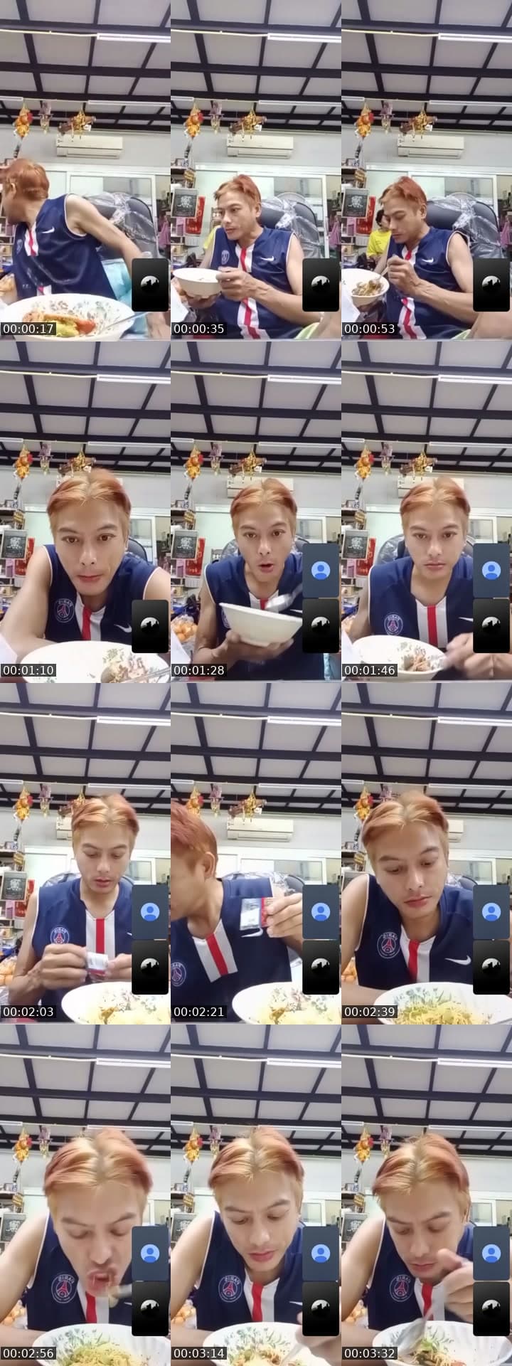@champ7893 TikTok live stream