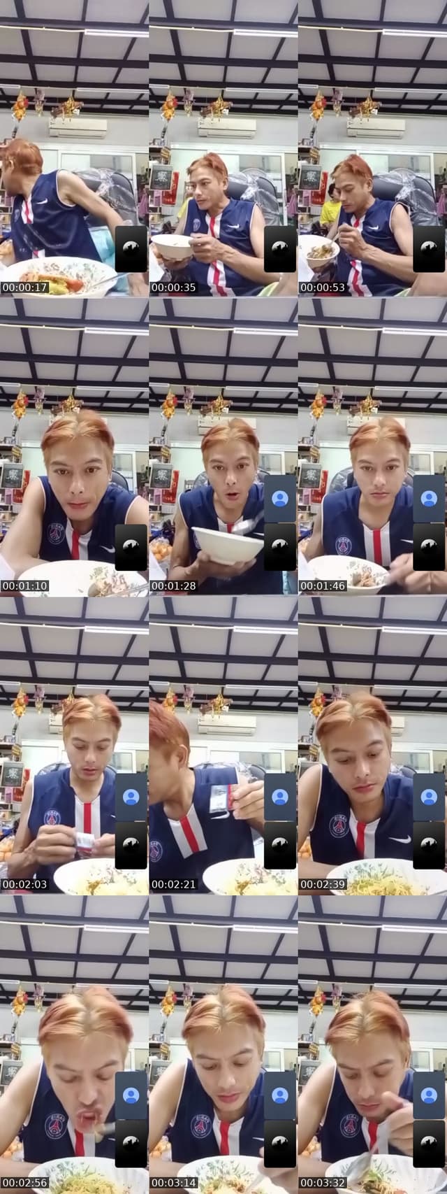 @champ7893 TikTok live