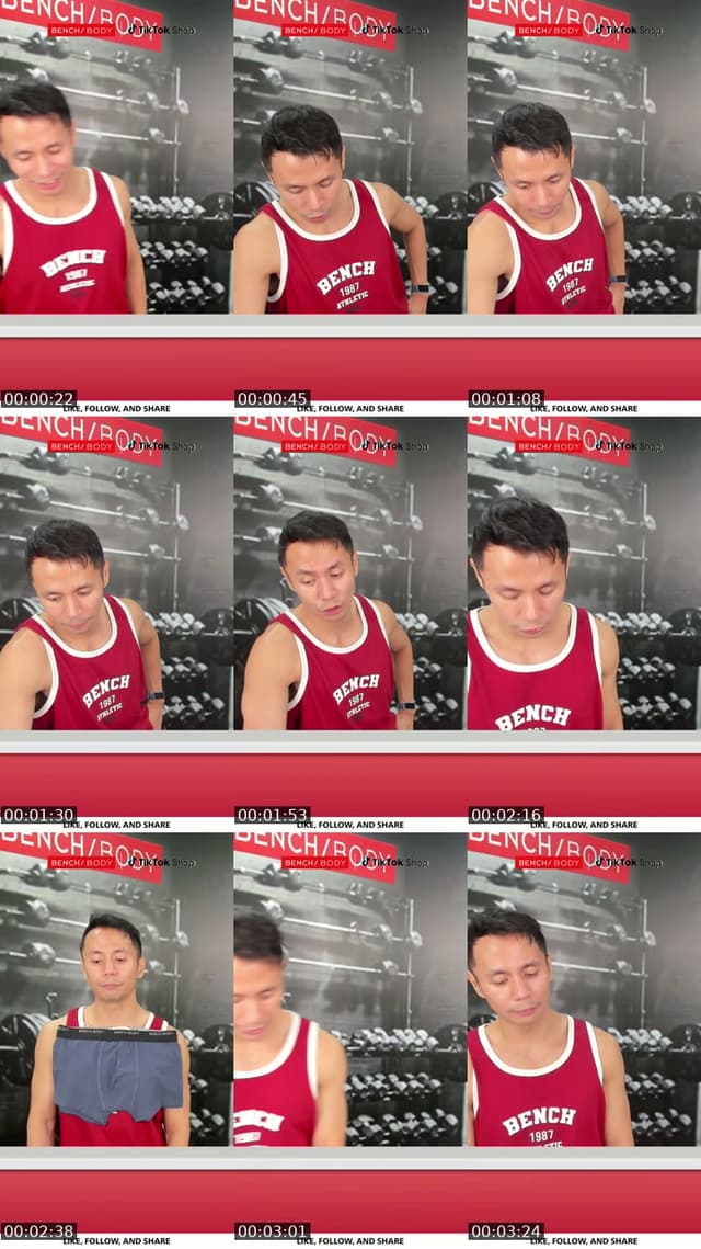 7.7 SULIT DEALS! - @benchbody.ph