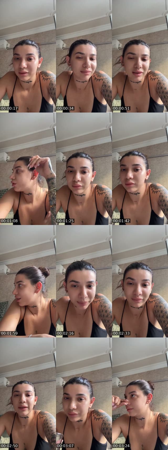 @bennefise TikTok live