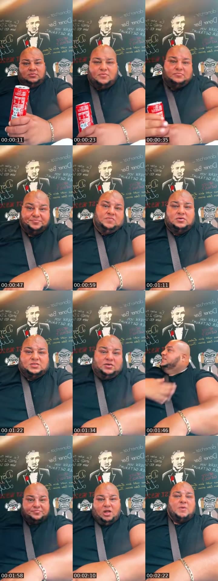@emre.yilmaz.boxer TikTok live stream