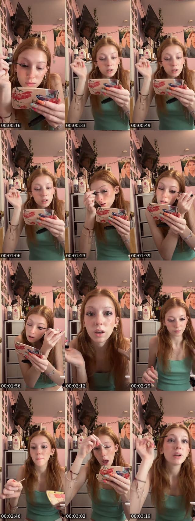 @firecrotchfairie TikTok live from 2026-07-03