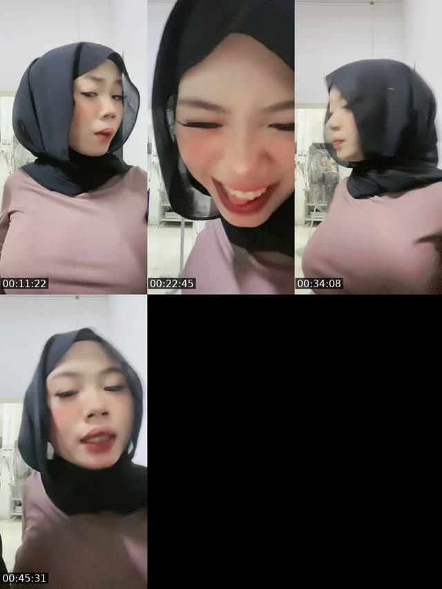 TikTok live: closing b by @alyshayanggg