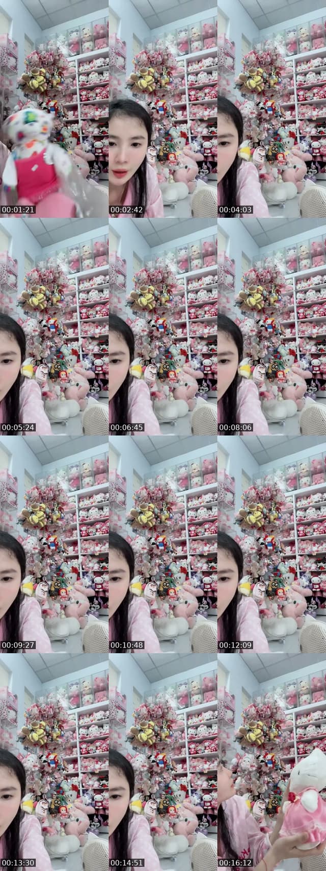 @honey_xinhdep93 TikTok live from 2026-07-03
