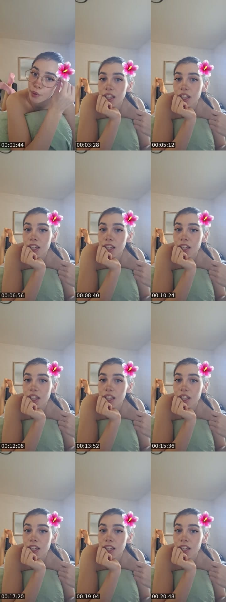 @daryana9103 TikTok live stream