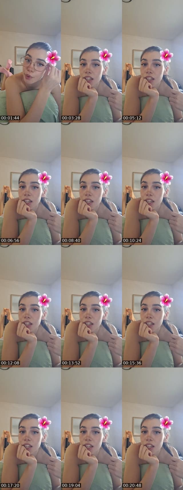 @daryana9103 TikTok live from 2026-07-03