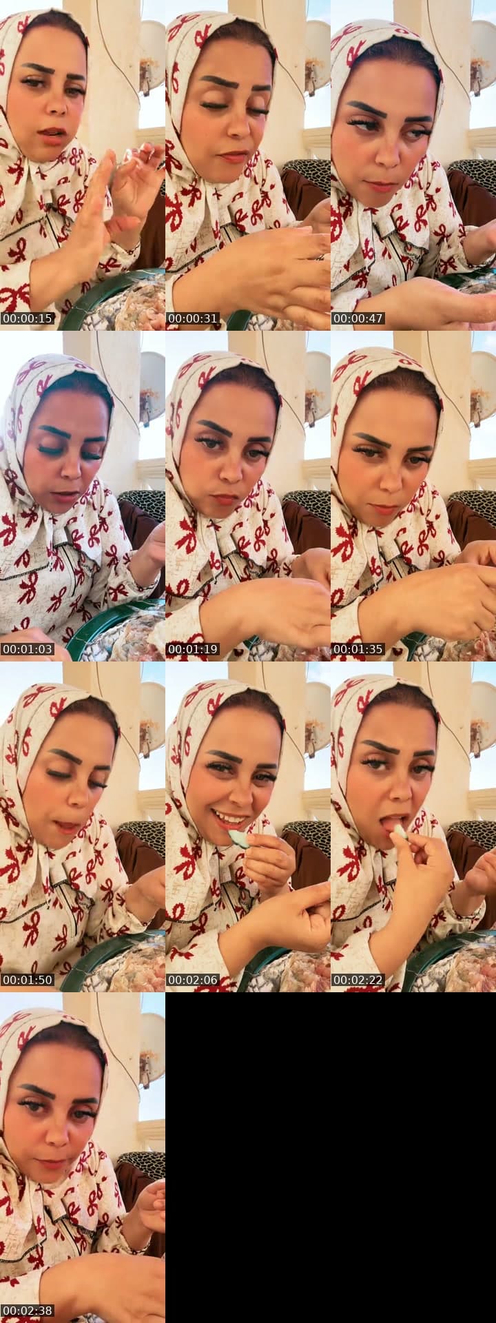 @dodogana0 TikTok live stream