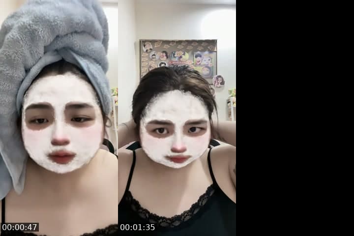 @erer22lapar TikTok live stream