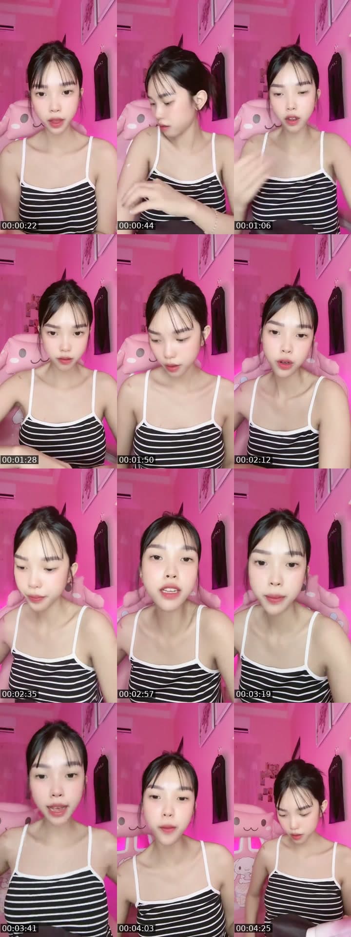 @heini123456_ TikTok live stream