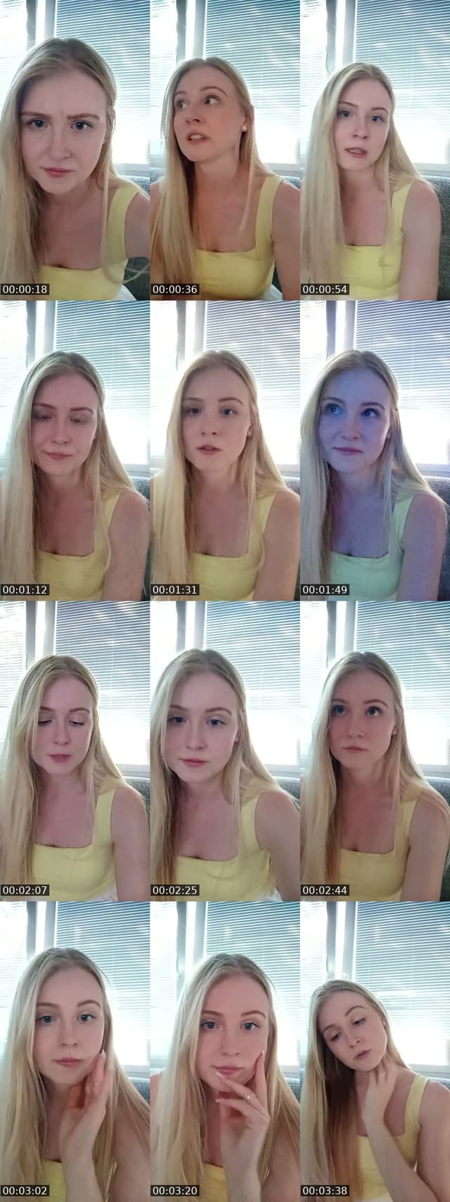 Hungary TikTok live: čauky mňauky 🩷 🇸🇰🇭🇺 by @xxwivixx