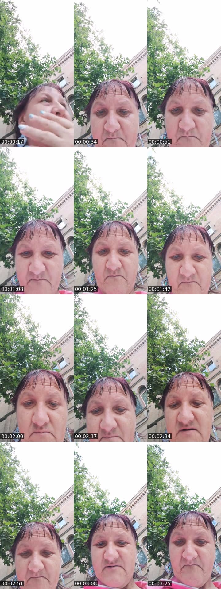 @chantal_marie_01 TikTok live stream