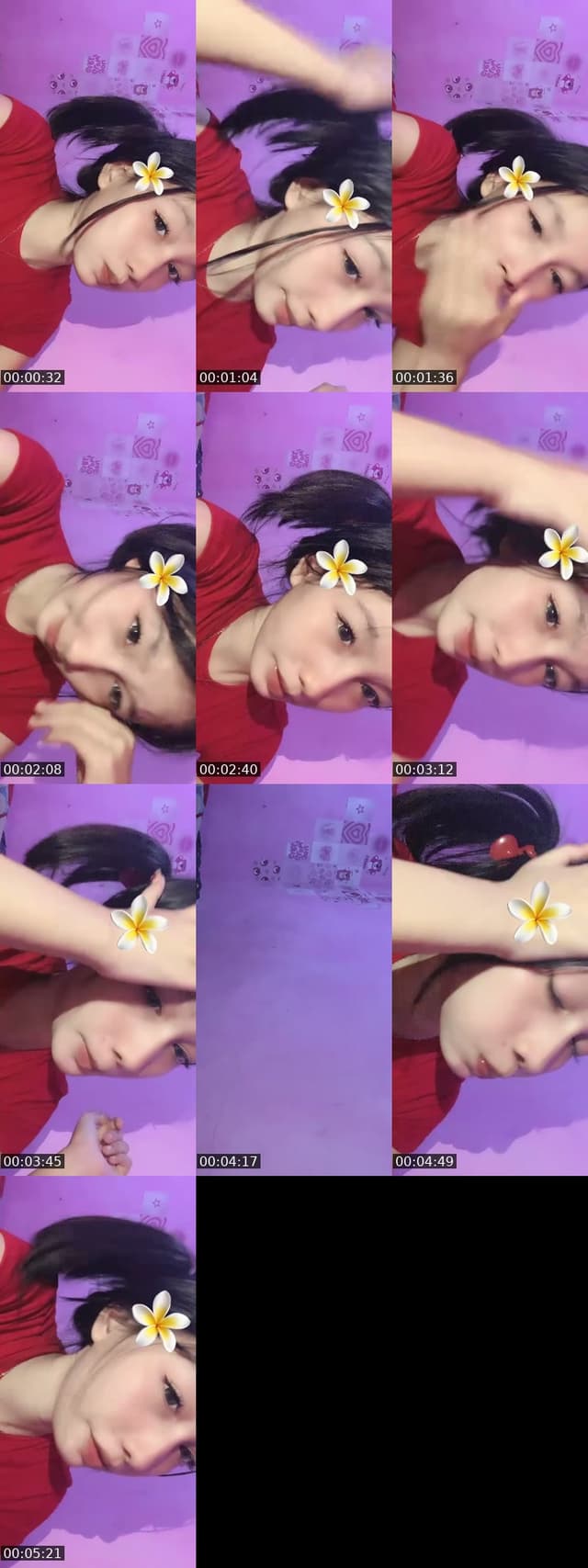 @_angelaa86 TikTok live from 2026-07-03