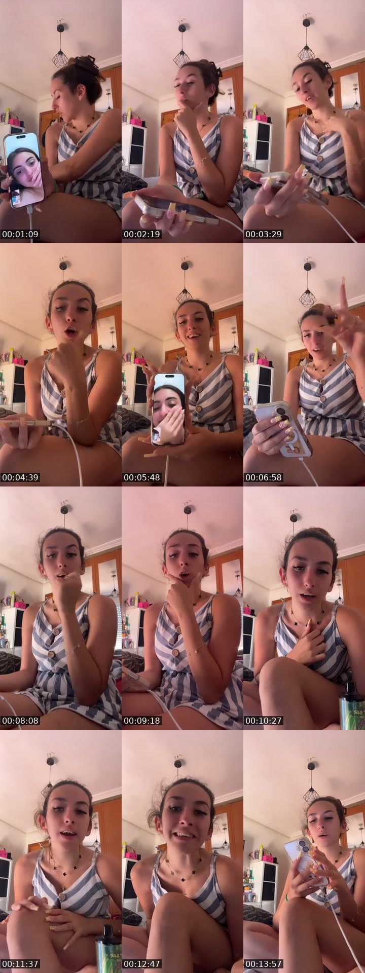 @edurne__01_ TikTok live stream