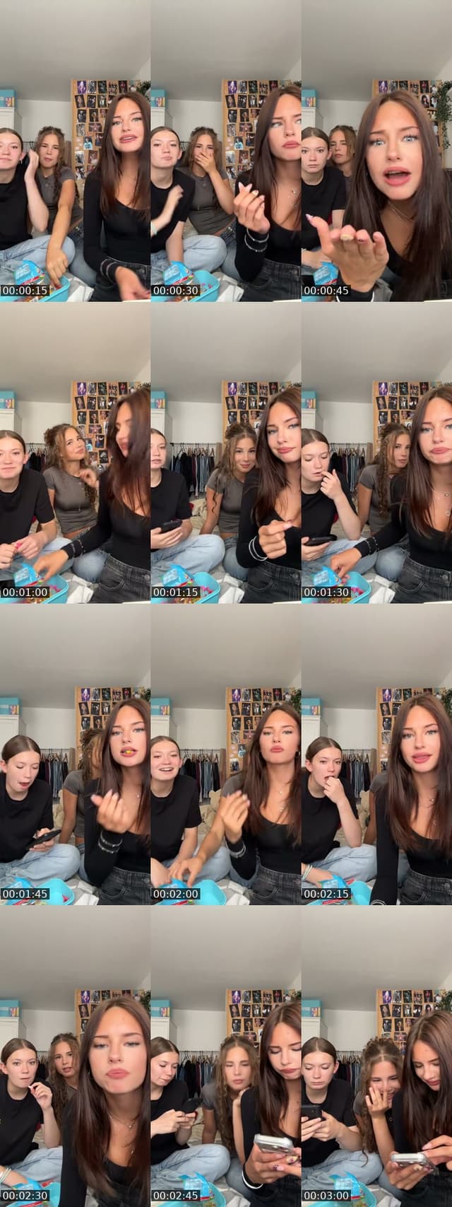 @ella.ksr6 TikTok live