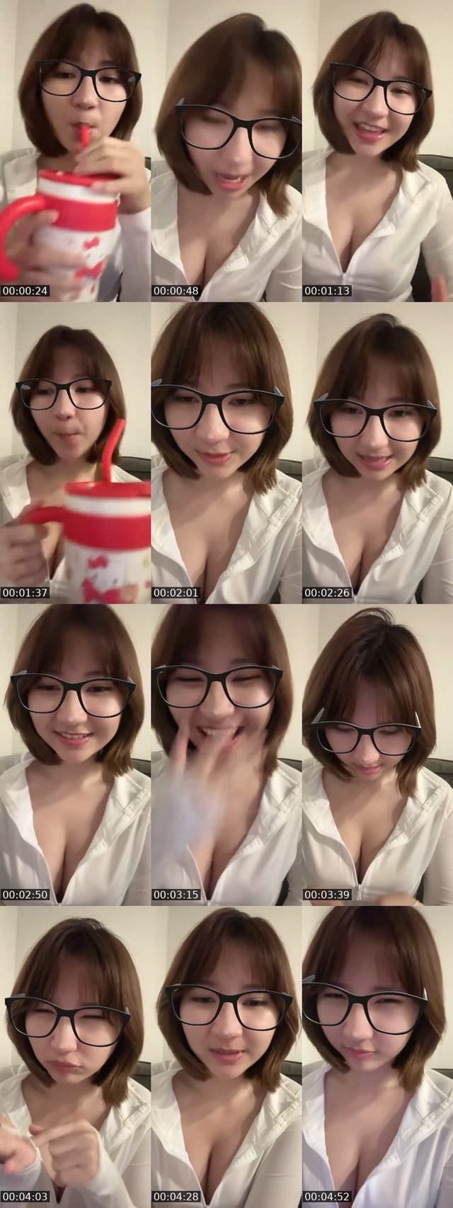 เข้ามาพี่ๆ - @greennutstyle
