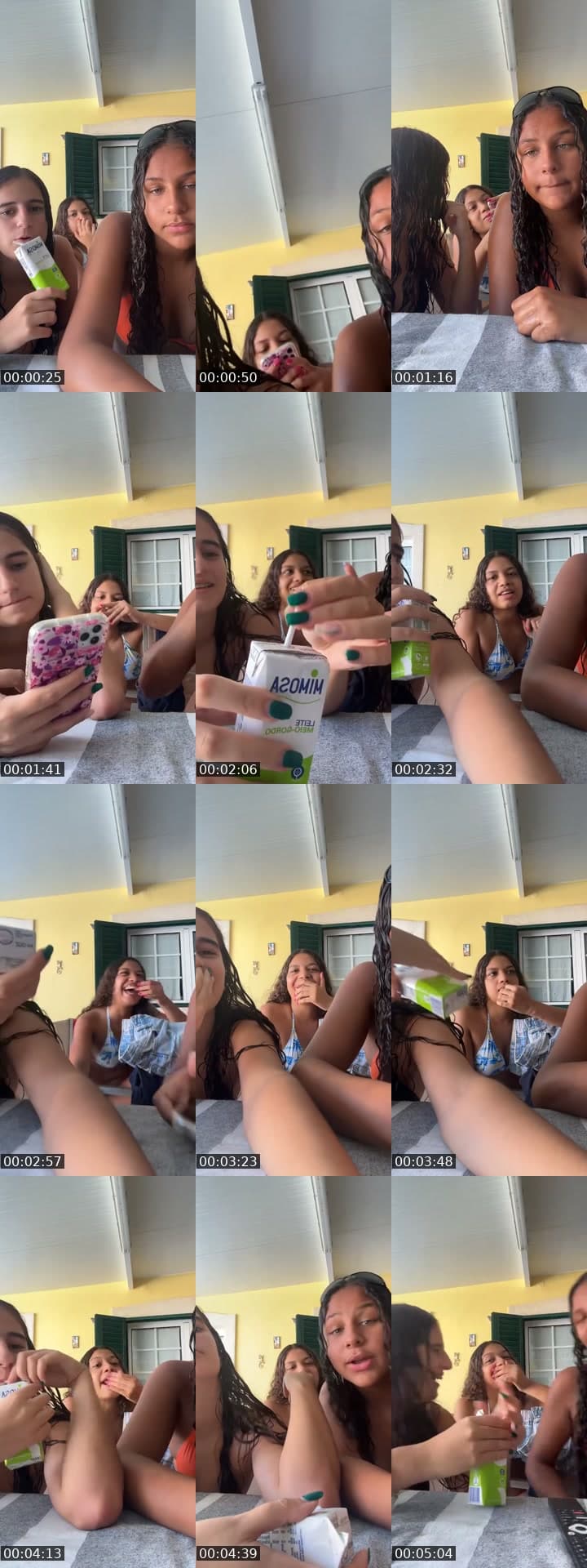 @rita_antunes__ TikTok live stream