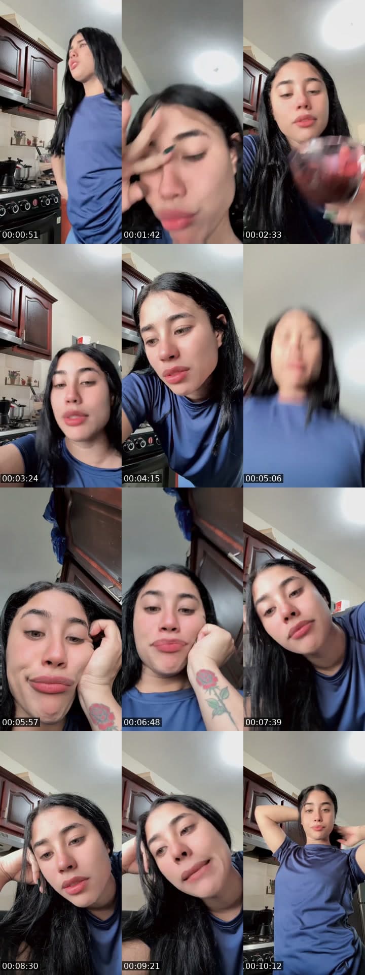 @estefanyperalta608 TikTok live stream