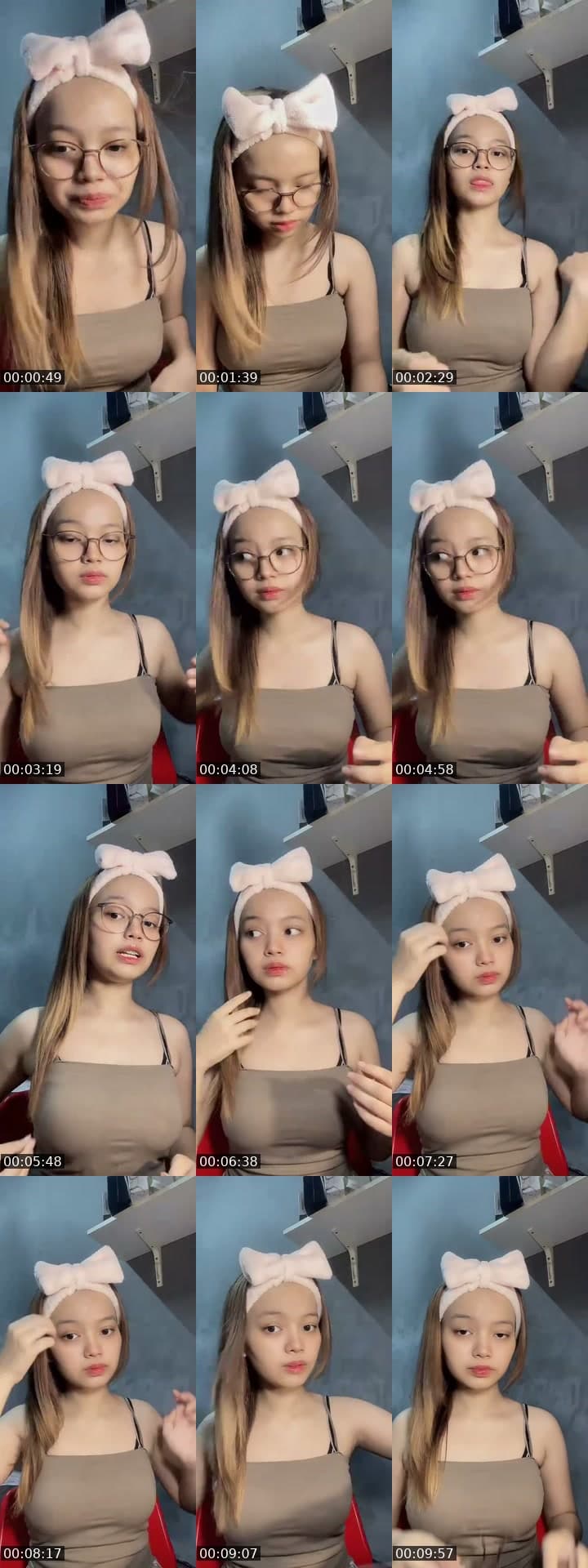 @dyaanydea88 TikTok live stream