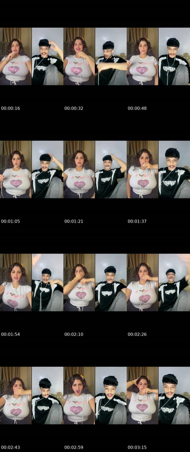 @ammounuae99 United Arab Emirates TikTok live from 2026-07-03