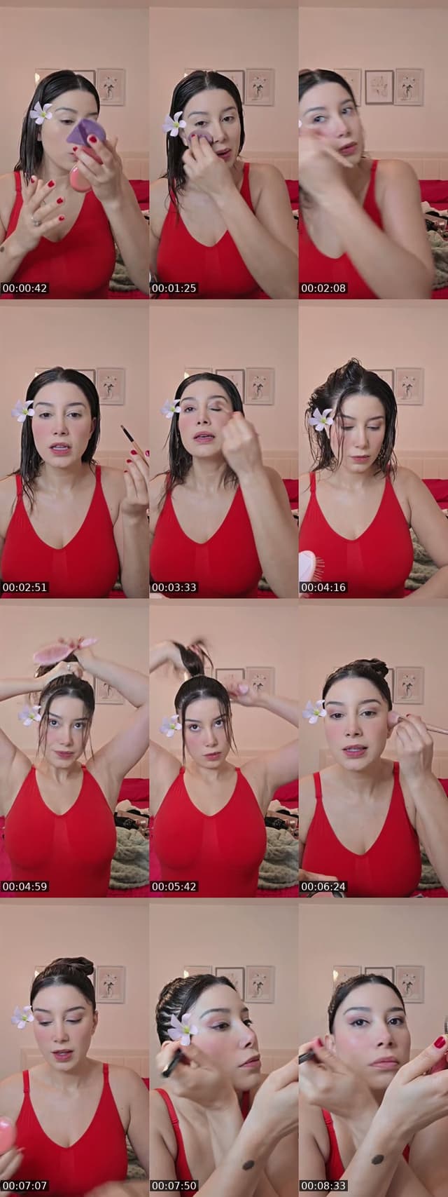 @lavidaconcelestee TikTok live from 2026-07-03