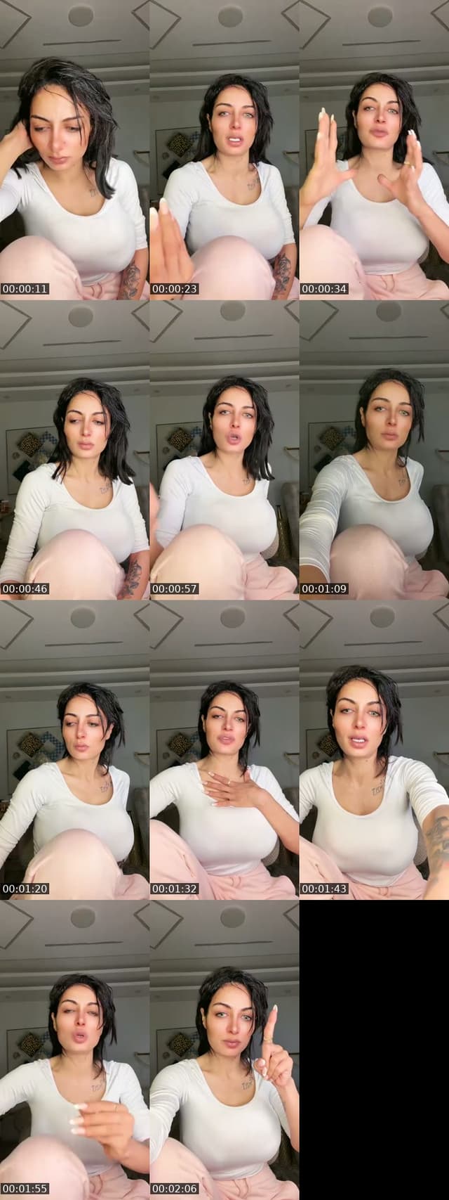 @salma.anwar80 TikTok live