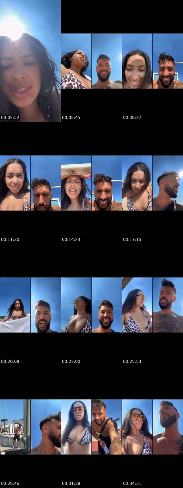 @luizargs TikTok live from 2026-07-03