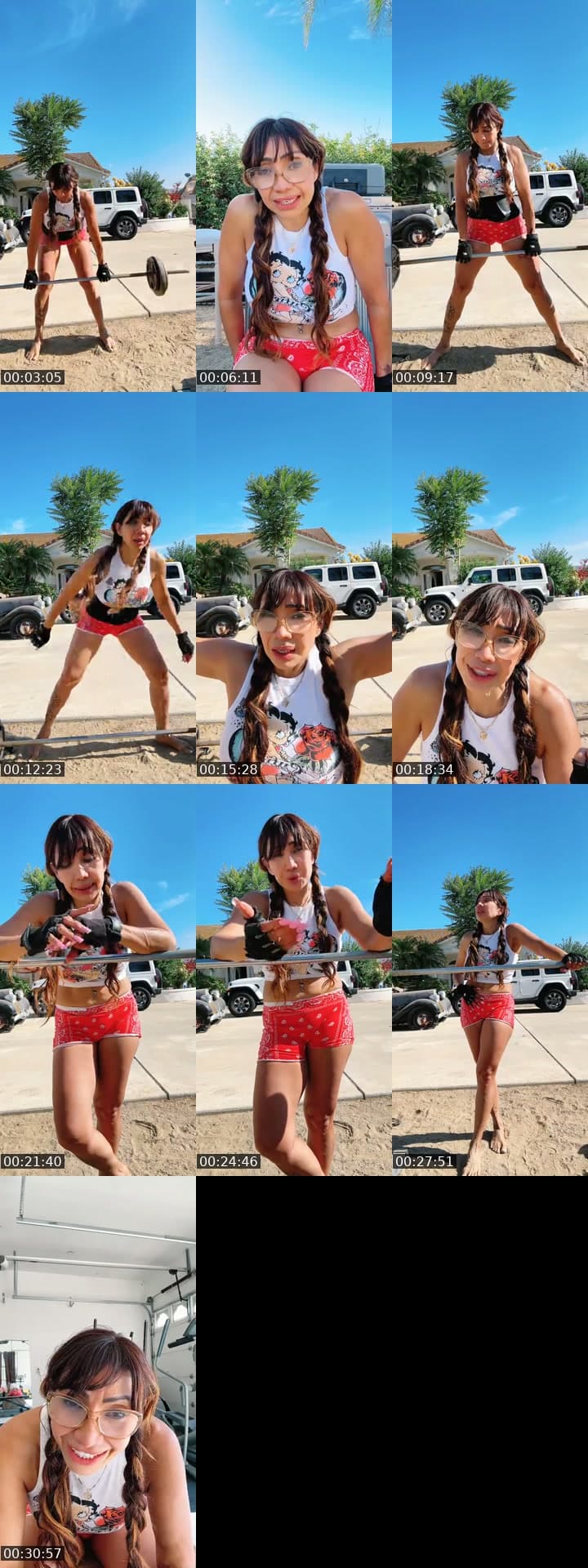 @lolis1055 TikTok live stream