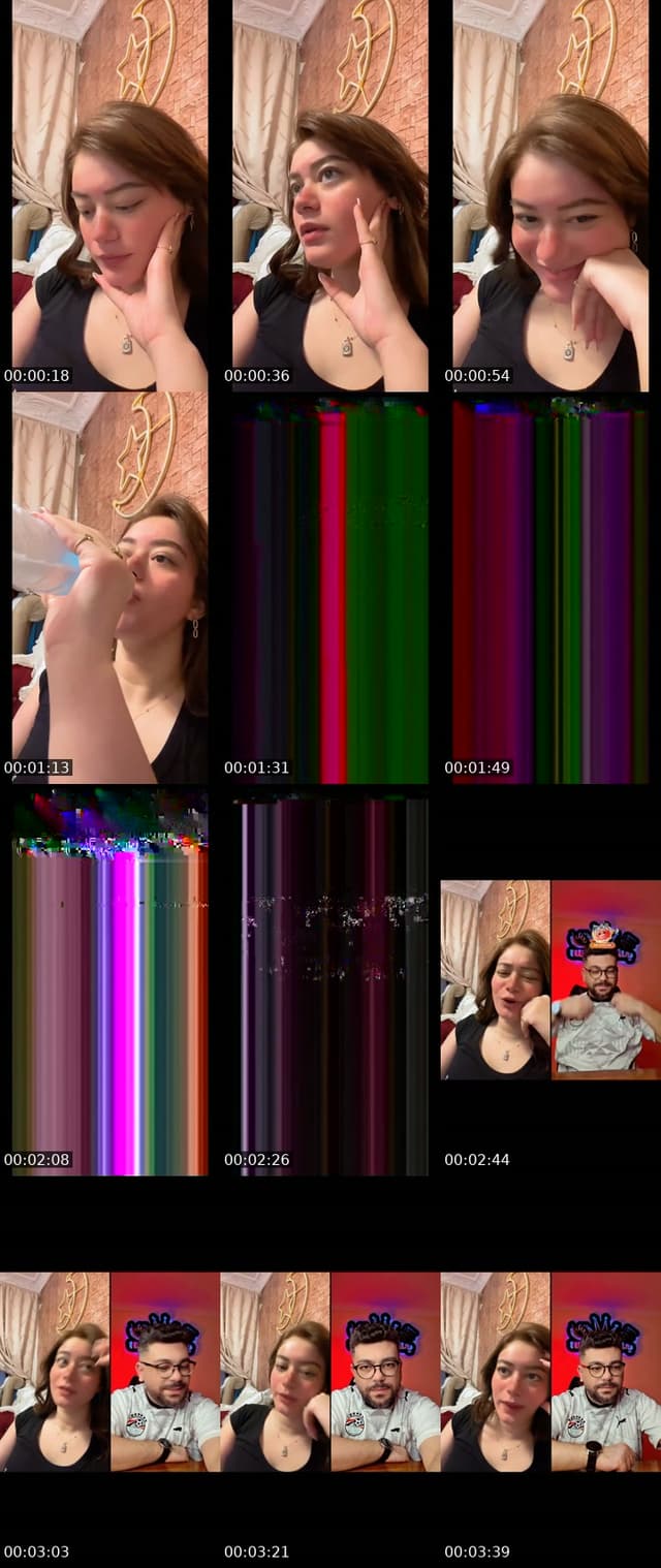 @lozaa041 TikTok live