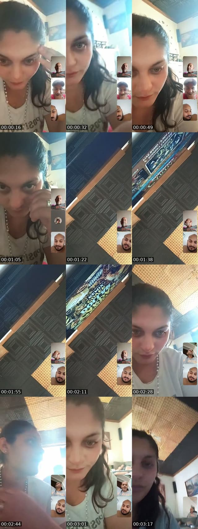 @michaela.karchnak72 TikTok live