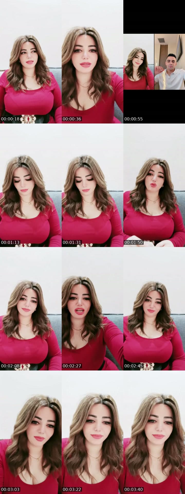 @moka.loka900 TikTok live stream