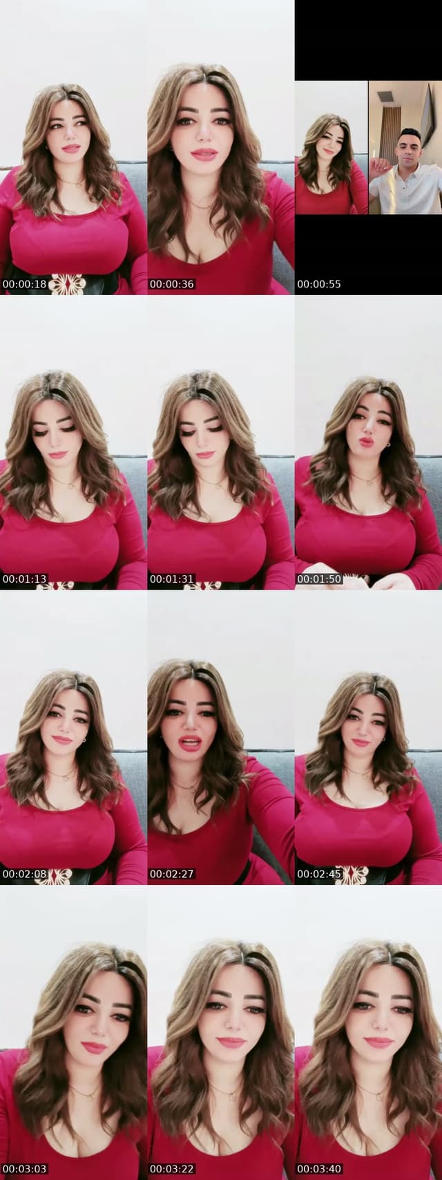 @moka.loka900 TikTok live