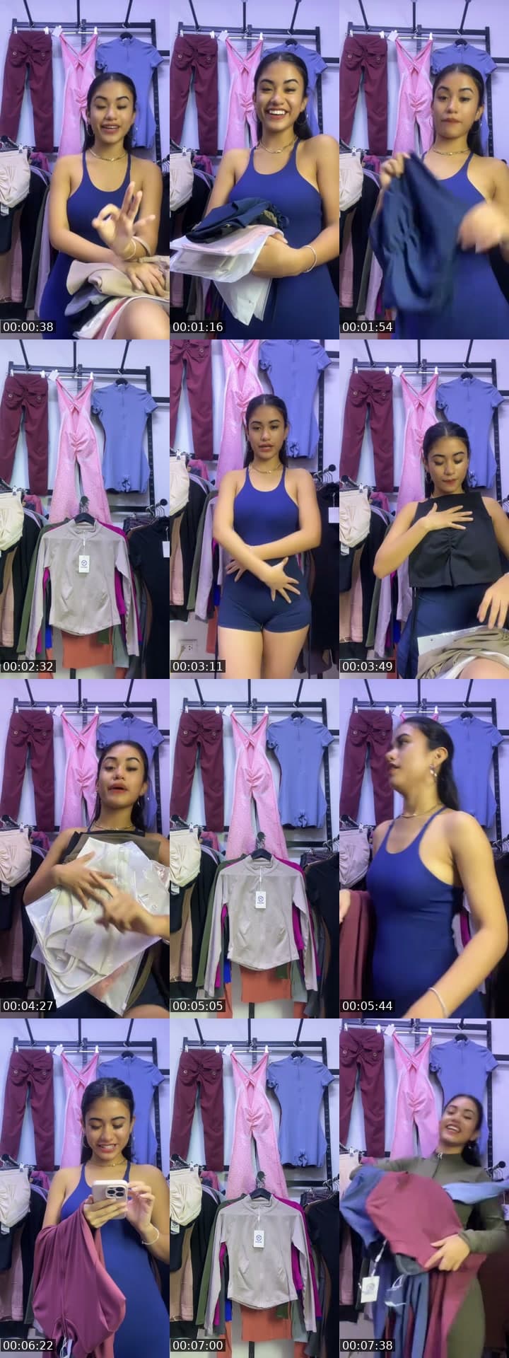 @morafitpe TikTok live stream
