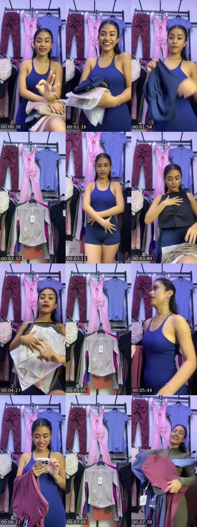 @morafitpe TikTok live from 2026-07-03